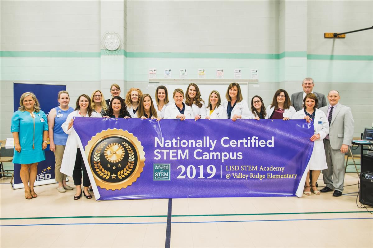 Valley Ridge STEM